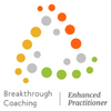 Breakthrough Coaching Enhanced Practitioner badge